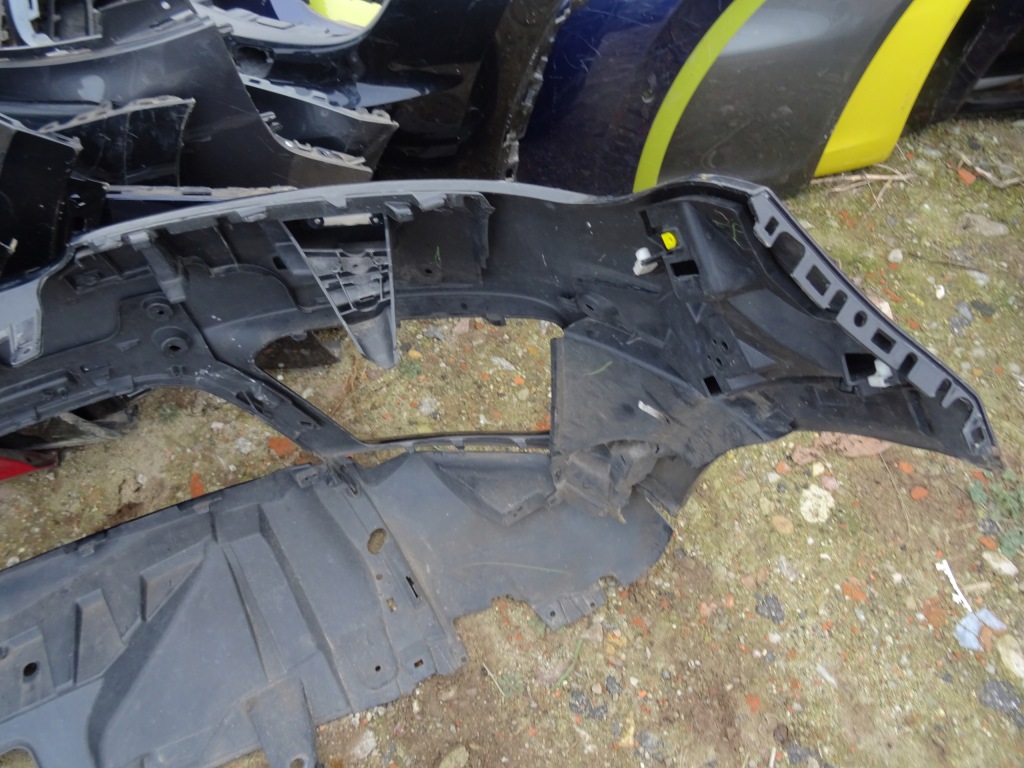 Купити Бампер перед range rover sport l494 рестайлінг  18-