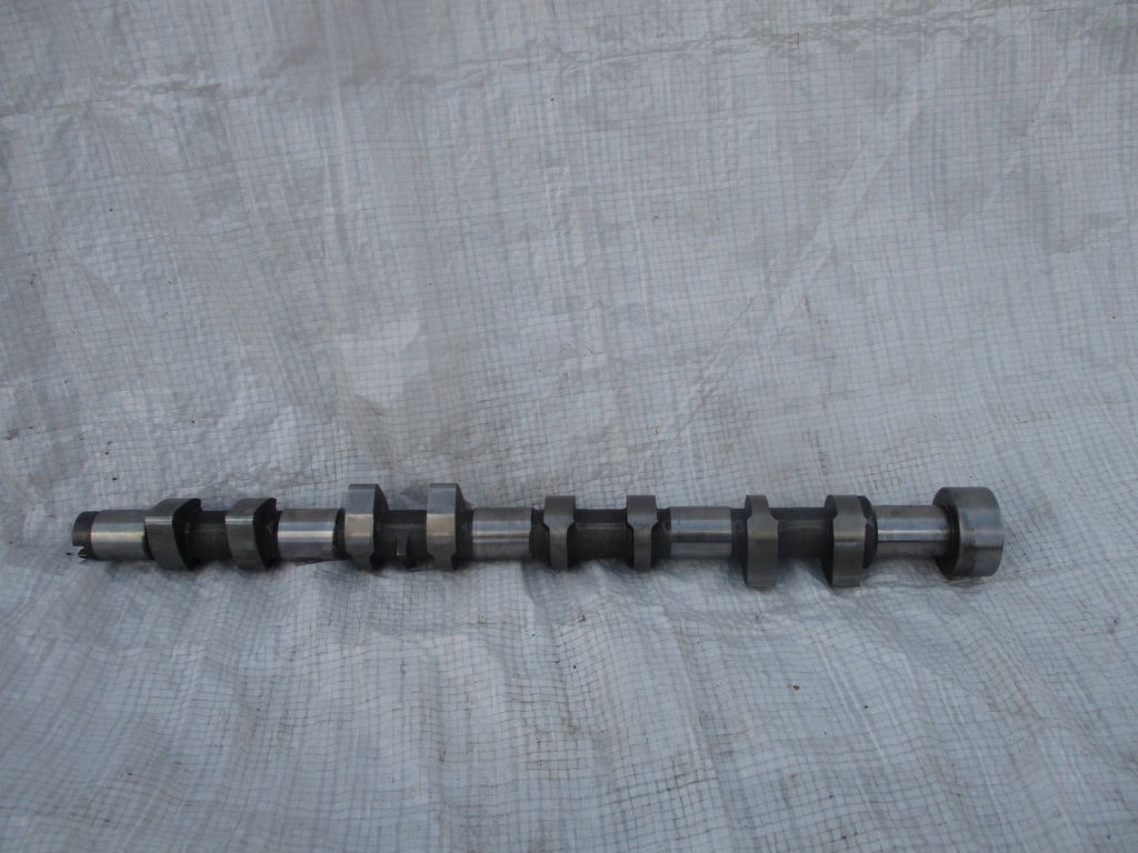 фото №1, Jaguar xj xf range rover 5.0 sc вал распределительного вала