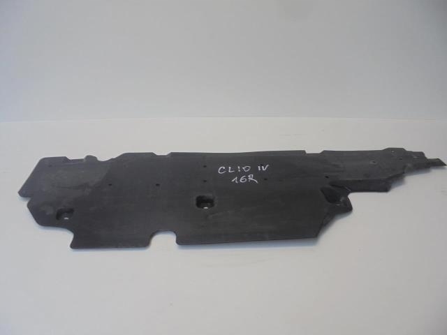 фото №1, Защита подвеска левая renault clio iv