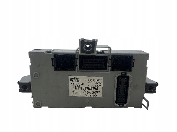Купить Fiat stilo модуль bsi коробка предохранителей 46797602