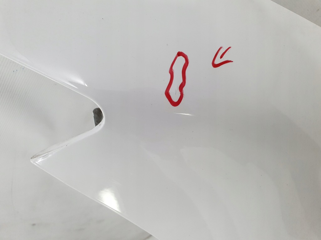 фото №6, Skoda superb 2 ii 3t0 lift 13-15 крыло левый перед передний