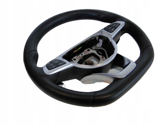 фото №1, Mercedes glc 253 avant повітропровід amg sport