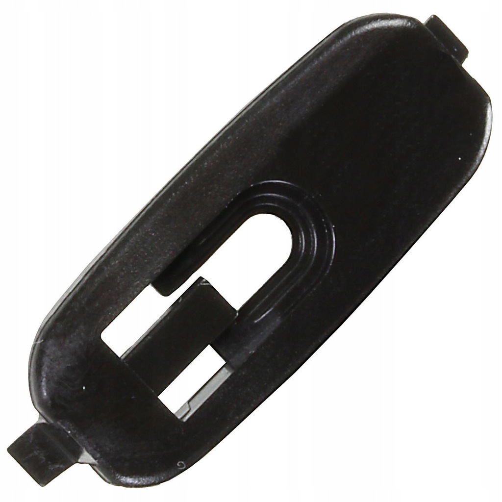 фото №1, Клипса клипса накладки нижний дверь audi 8l 1996-2003