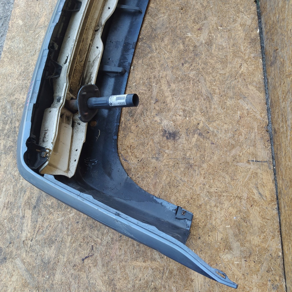 Bmw 3 e46 седан бампер задняя задний 7030587 Киев