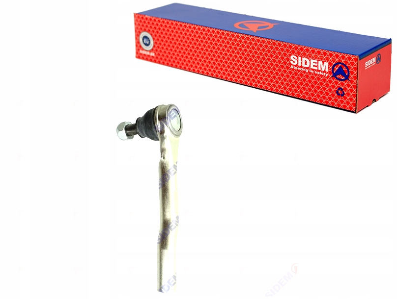 фото №1, Наконечник тяга кермовий honda hr-v ru перед лівий sidem sidem