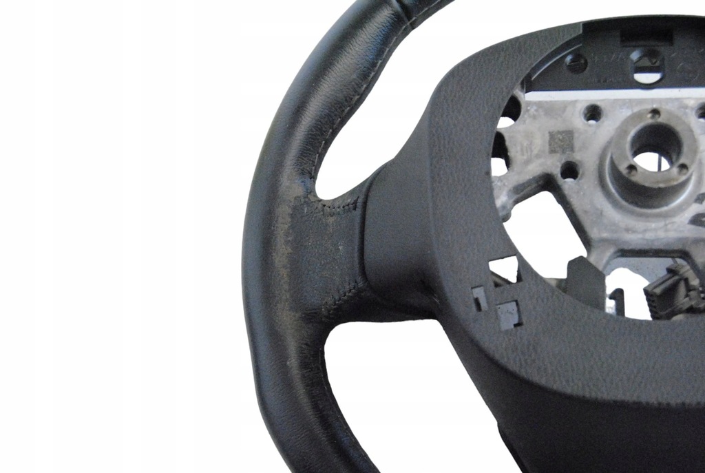 фото №8, Infiniti q50 2016 воздуховод