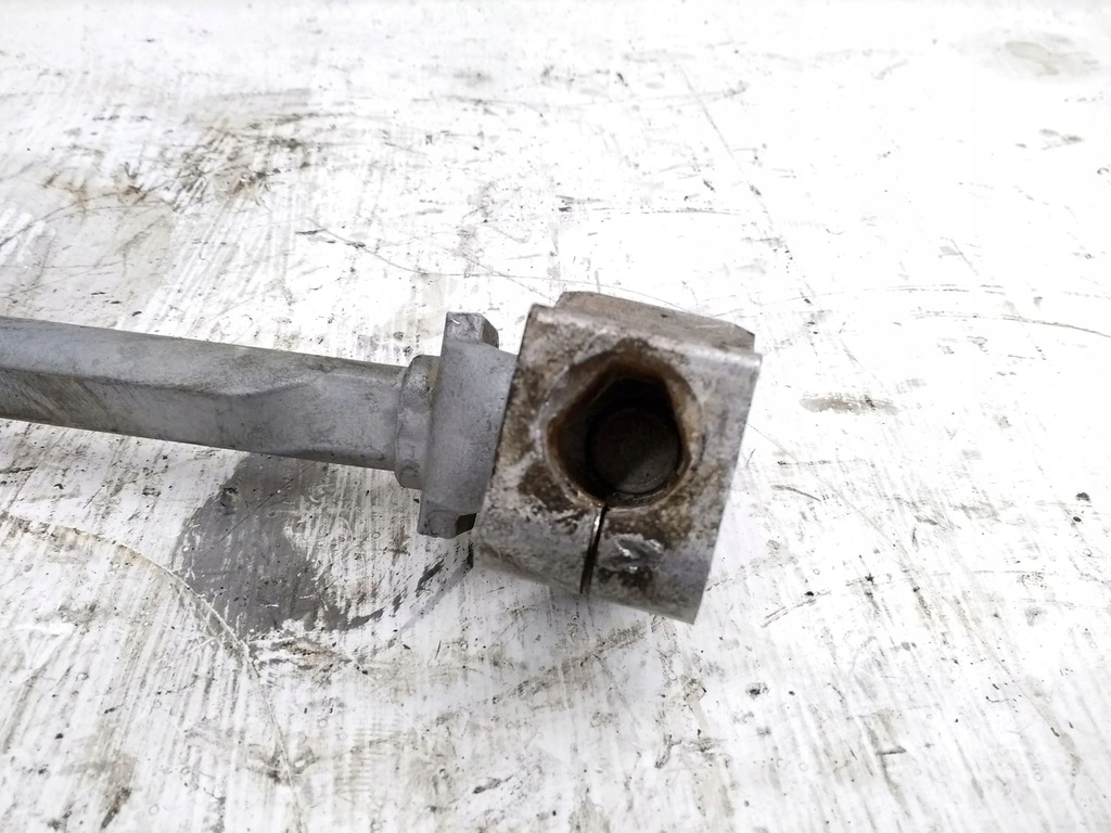 фото №3, Land rover range rover velar 2019 шарнир вала колонки рулевого