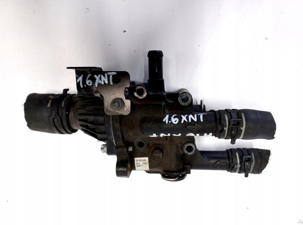 фото №1, Корпус термостата opel astra j insignia 55564890