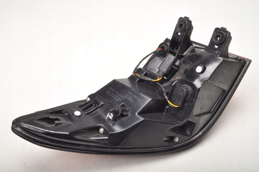 фото №12, Mg zs лампа права задня правий задня 10571682 suv lift 2021r