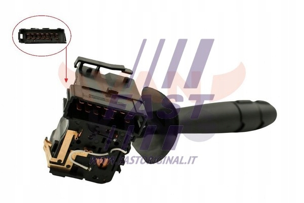 фото №3, Ft82130 fast перемикач комбінований trafic 01-