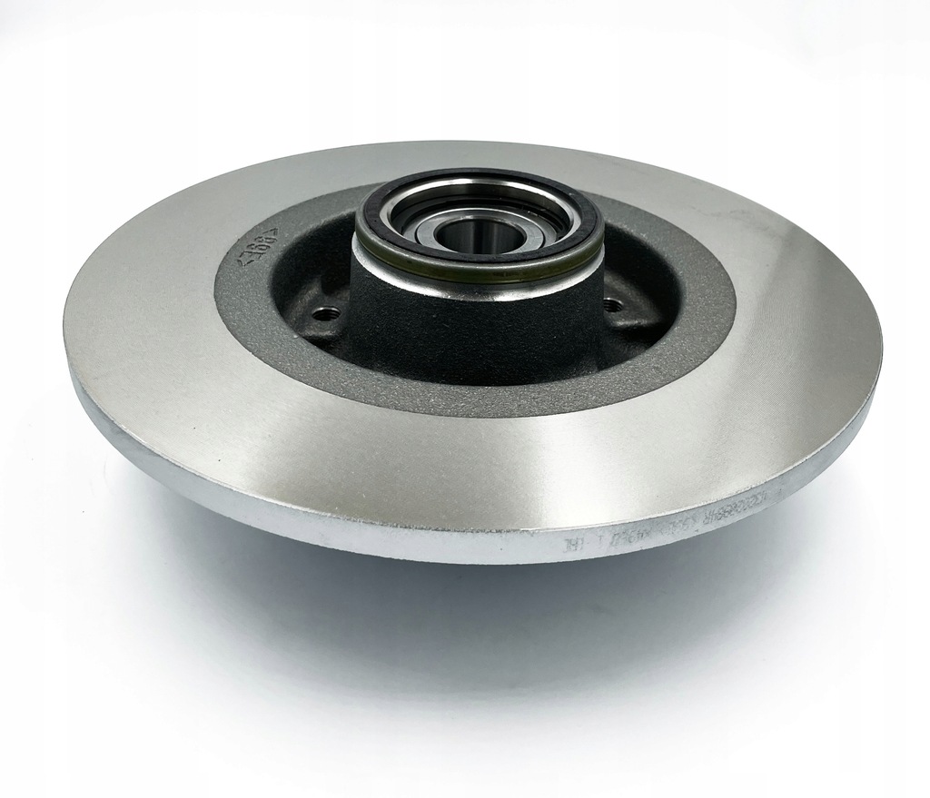 фото №3, Оригинальный номер renault scenic iii тормозные диски тормозные задняя 274mm