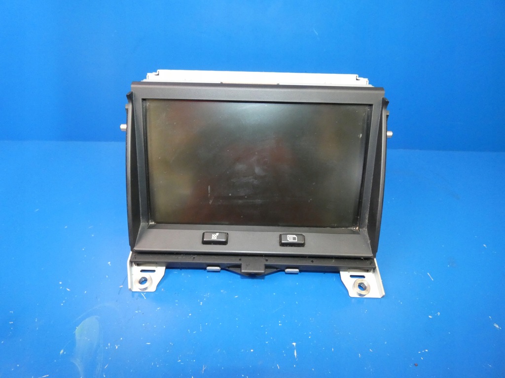 фото №1, Range sport l320 монитор дисплей навигации