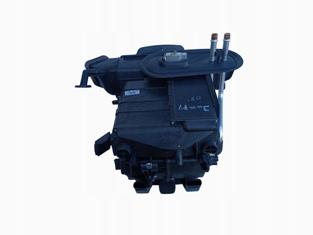 фото №1, Отопитель citroen jumpy ii 1401369680