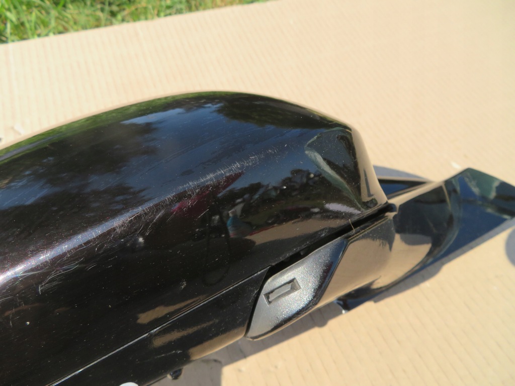 фото №8, Дзеркало правий alfa alfa romeo mito хетчбек 08-18 8pin