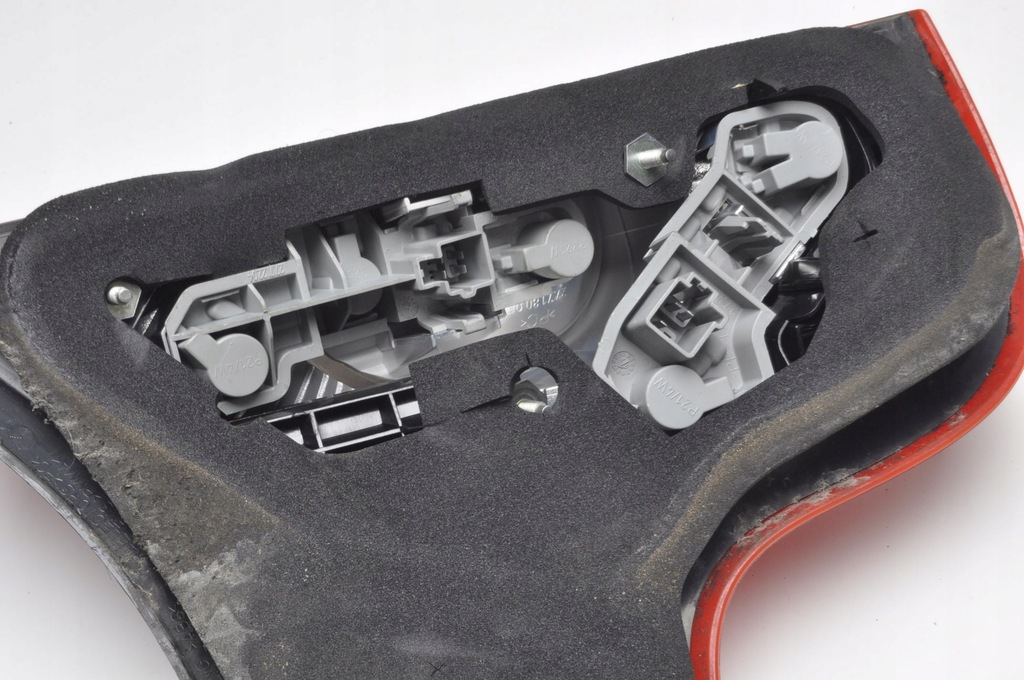 фото №7, Volvo c30 лампа права задня правий задня