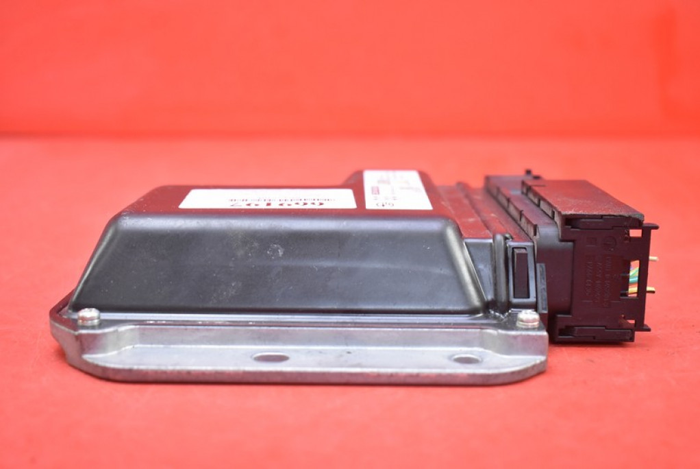 фото №6, Блок керування бортовий комп'ютер двигуна 22611au260 subaru xv 2.0 d 150 km 11-17