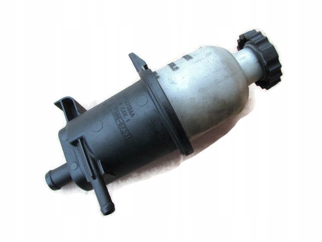 фото №7, Cherokee liberty kj 2.8 crd бак підсилювача 52088713aa