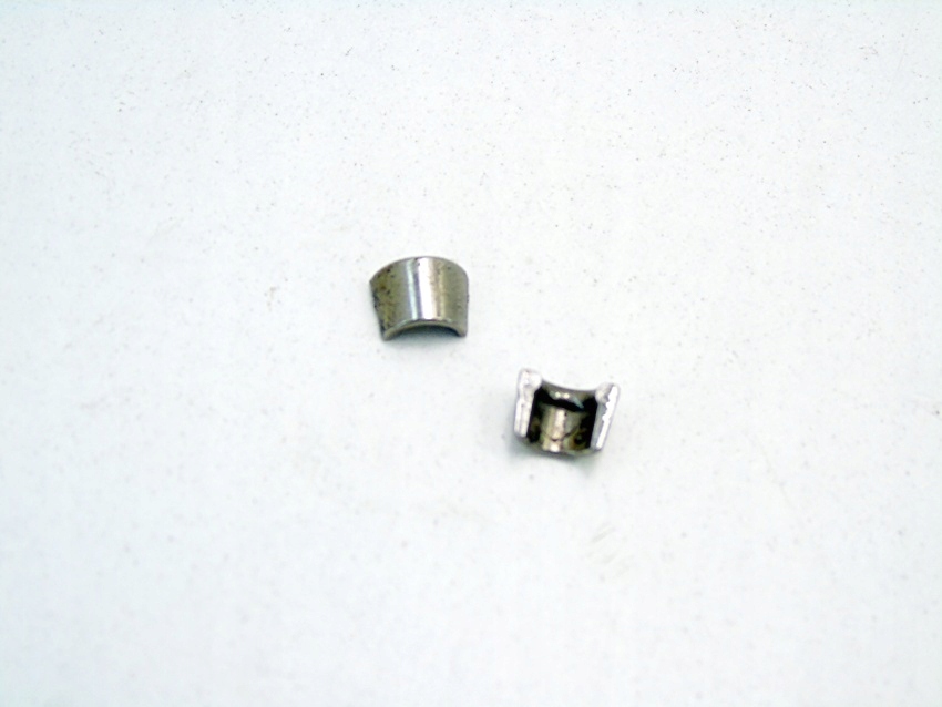 фото №1, Замок шпонка клапана головки 1.2 16v s-tec kalos aveo spark n300 sail