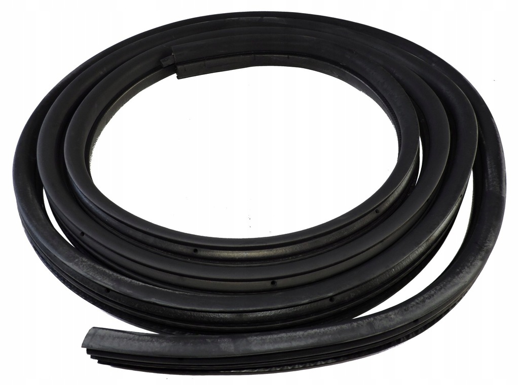 фото №2, Прокладка дверь перед iveco daily 14- 504564956