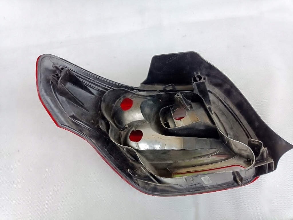 фото №3, Citroen ds3 правая лампа задняя задняя