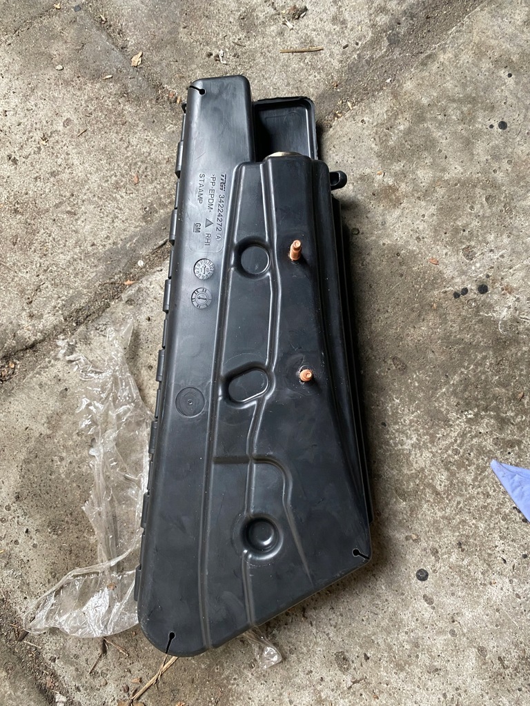 фото №2, Opel crossland x подушка сидіння права