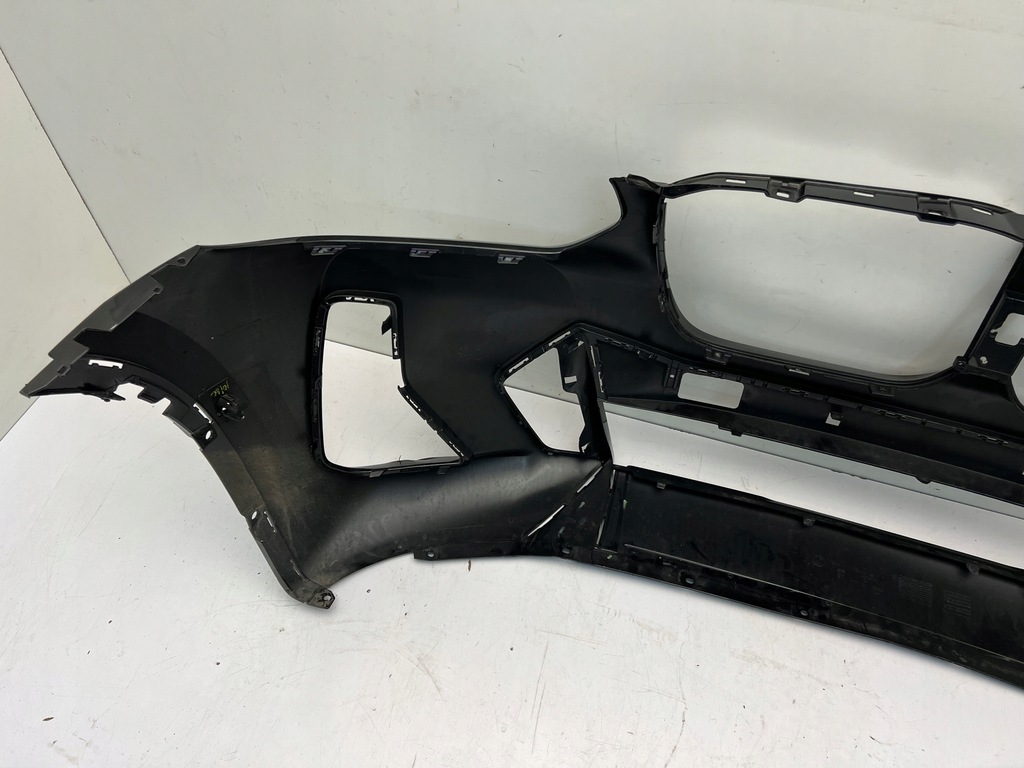 фото №9, Bmw x3 g01 m набір lift lci бампер передній 21-