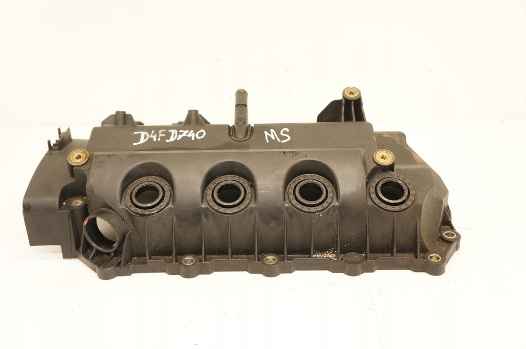 фото №1, Крышка клапанов renault modus clio 1.2 52259ls 8200331491