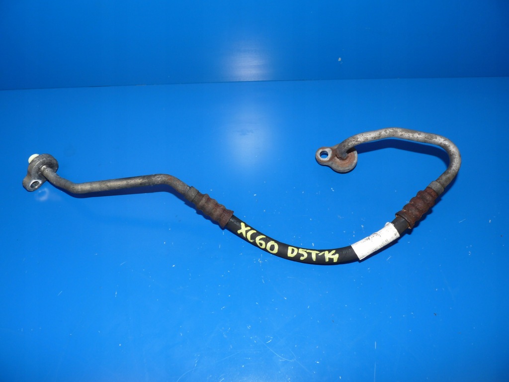 фото №1, Volvo xc60 i трубка шланг кондиционера