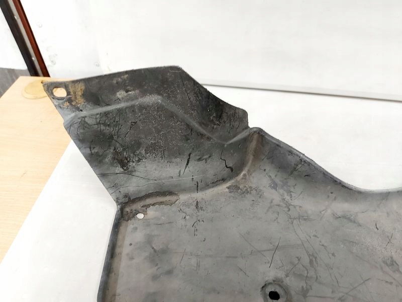 фото №9, Lexus is ii 220 d защита подвеска левая 58399-53010