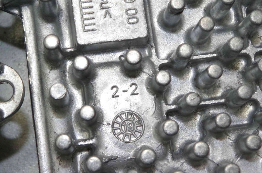 фото №5, Преобразователь jaguar land rover l8b2-13e005-aa