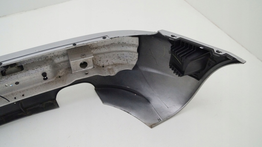 фото №7, Bmw z3 e36 95-02 бампер задній задня i24