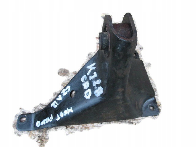 фото №5, Cherokee liberty kj lift 2.8 crd кронштейн кронштейн кронштейн міст перед