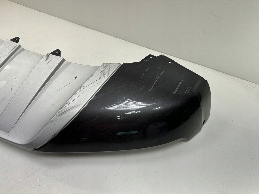 фото №16, Бампер спойлер перед bentley bentayga