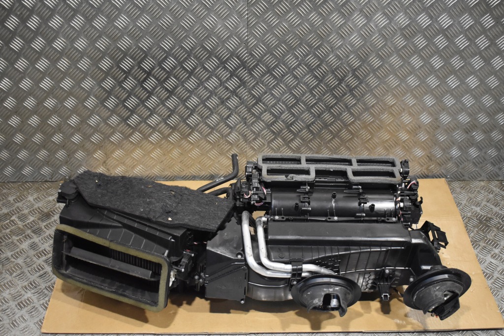 фото №1, Idealna обігрівач 4 strefowa porsche panamera 971 1