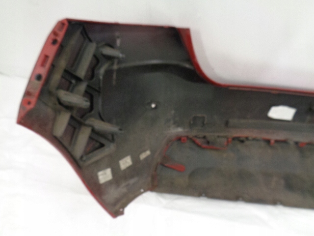 Peugeot 308 t9 hb бампер задній 4 x pdc Зі Шроту