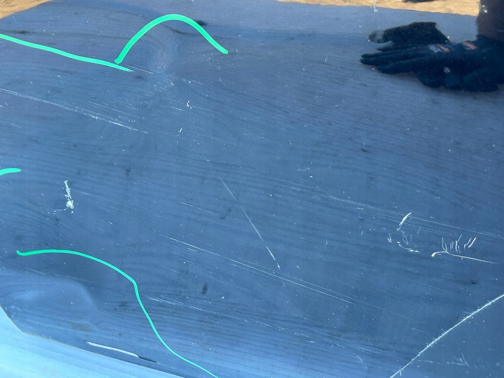 фото №10, Дверь левая задняя задние porsche panamera 970