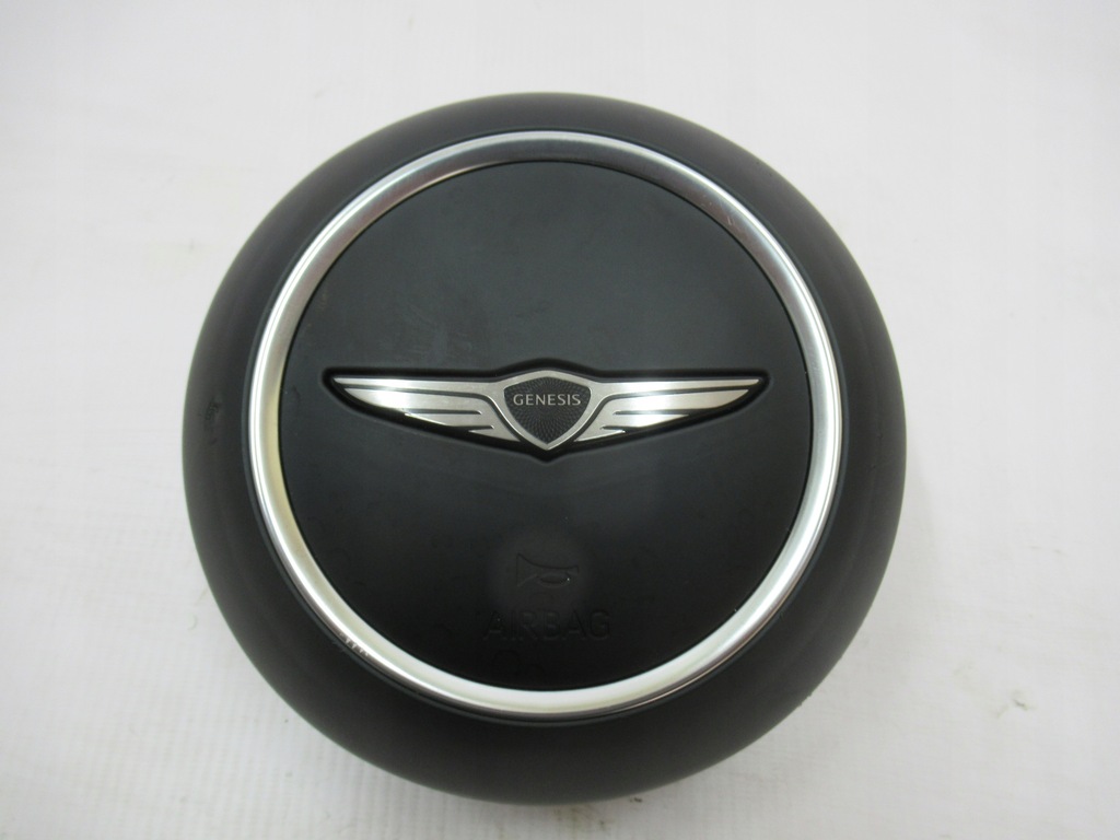 фото №1, Подушка безпеки подушка водія genesis