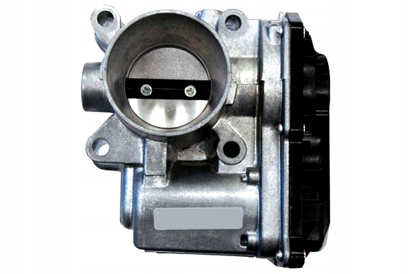 фото №1, Meat doria дроссельная заслонка воздуха dacia logan logan ii logan mcv ii