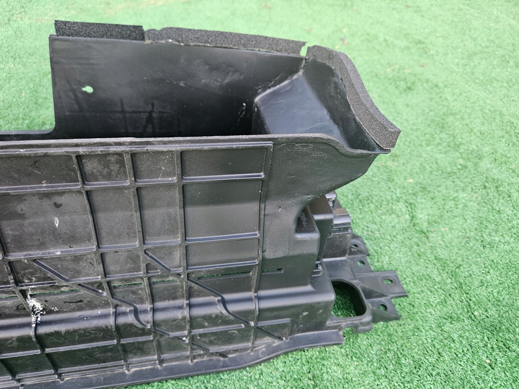 фото №6, Жалюзи воздуховод воздуха genesis gv70 23-