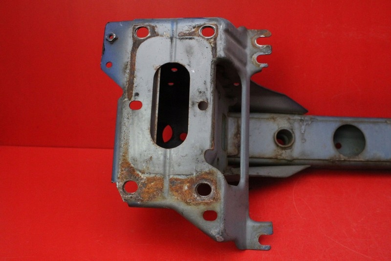 фото №13, Балка бампера перед передняя усилитель mazda 6 1 i gg 05-07