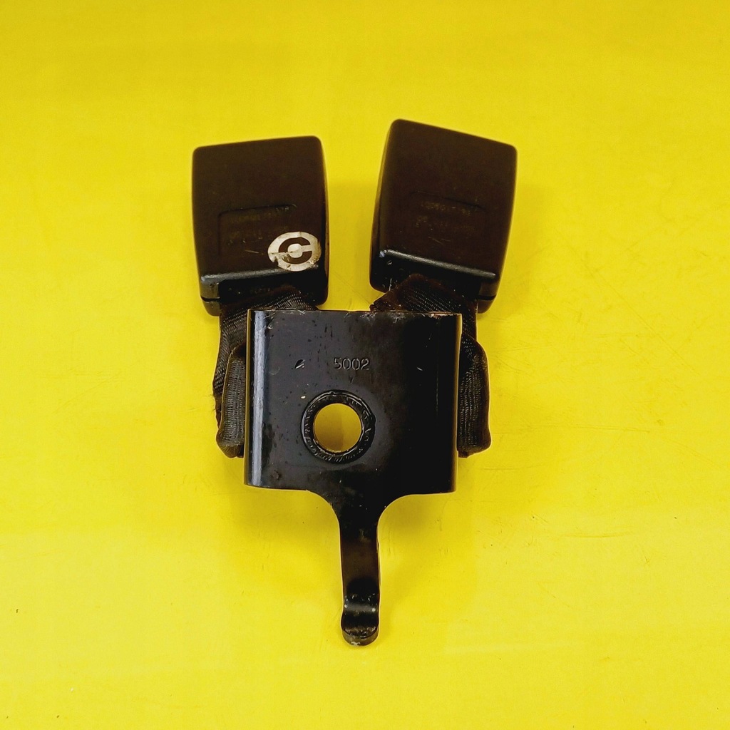 фото №7, Клипса поперечина безопасности средний задняя alfa romeo 159 1005017j93 nr257