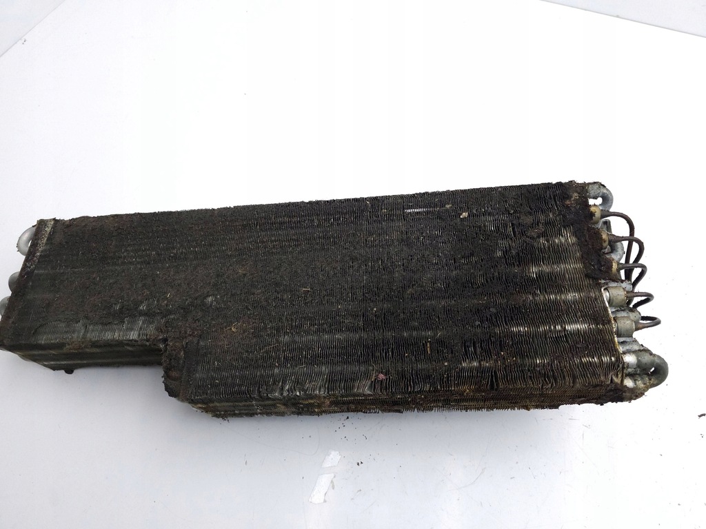 фото №6, Випарник кондиціонера mercedes-benz s w126 1268300384