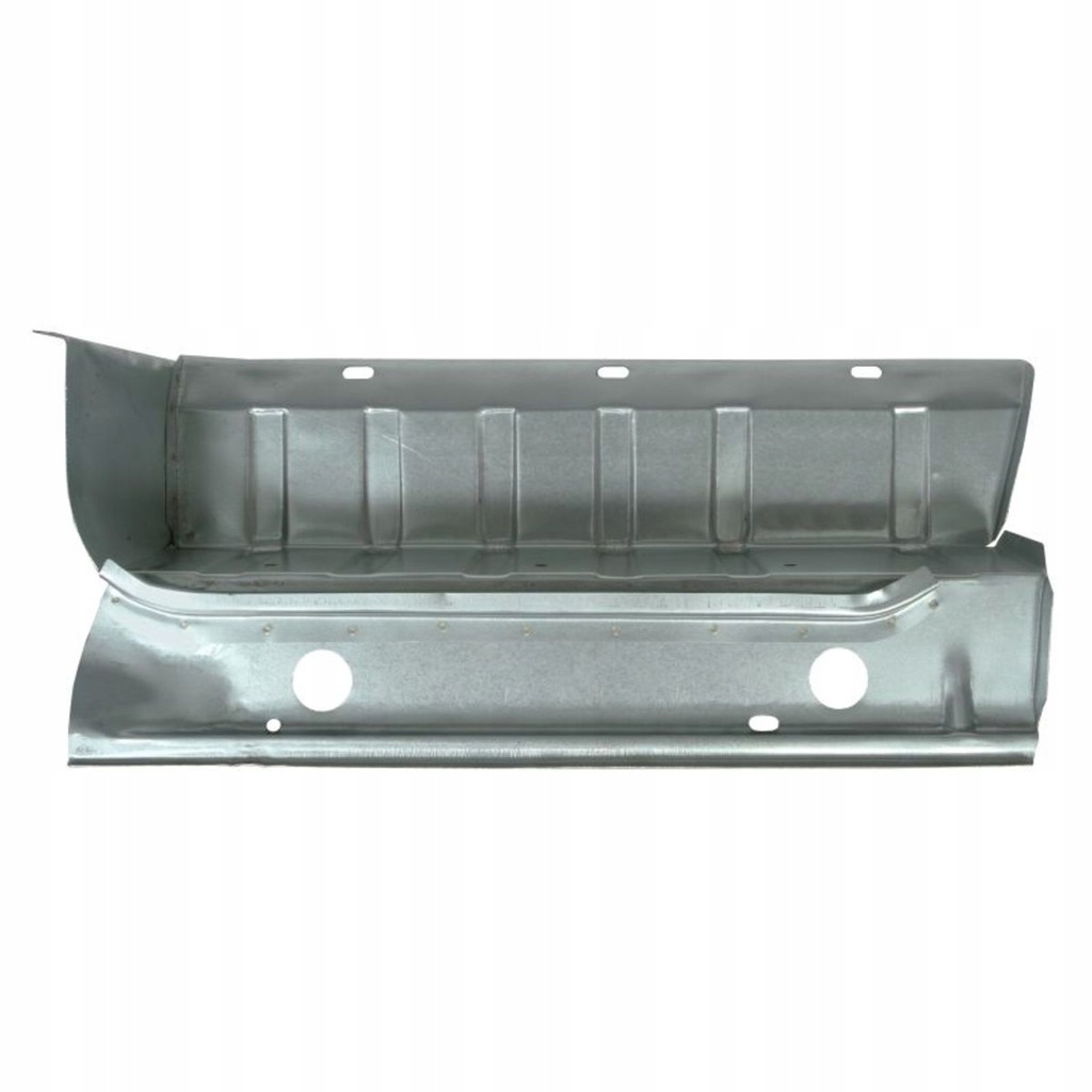 фото №1, Поріг правий vw t4 90-03