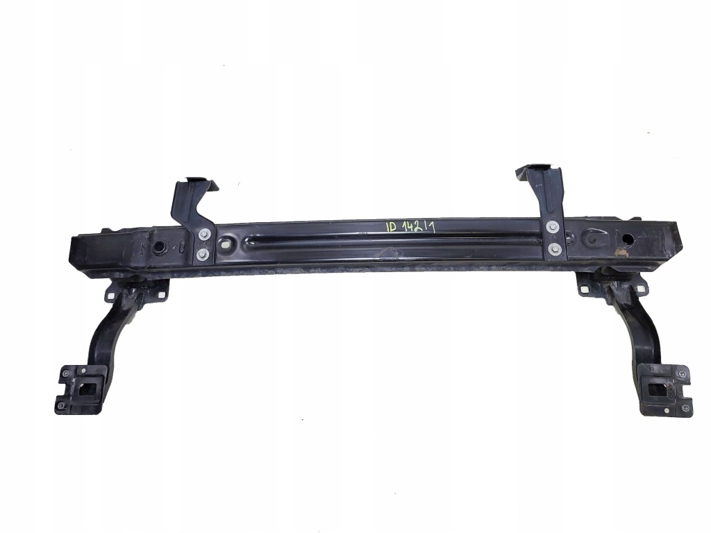 фото №1, Citroen c3 ii ds3 09- балка передній бампера