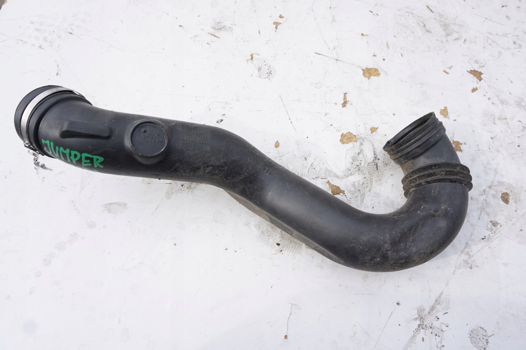 фото №1, Повітрозабірник повітря citroen jumper ii 2 2.2 hdi