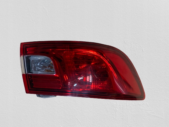 фото №1, Лампа правый задняя clio iv 265509846r