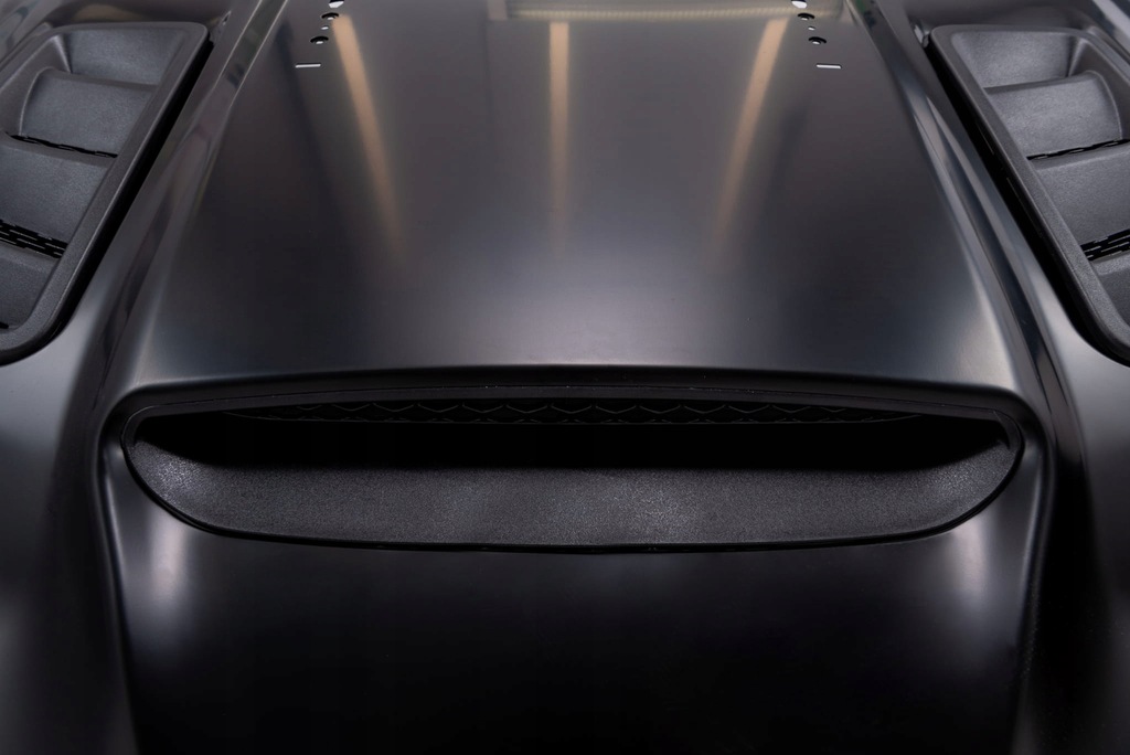 фото №11, Jeep wrangler jl 2018+ капот вентилируемая eu