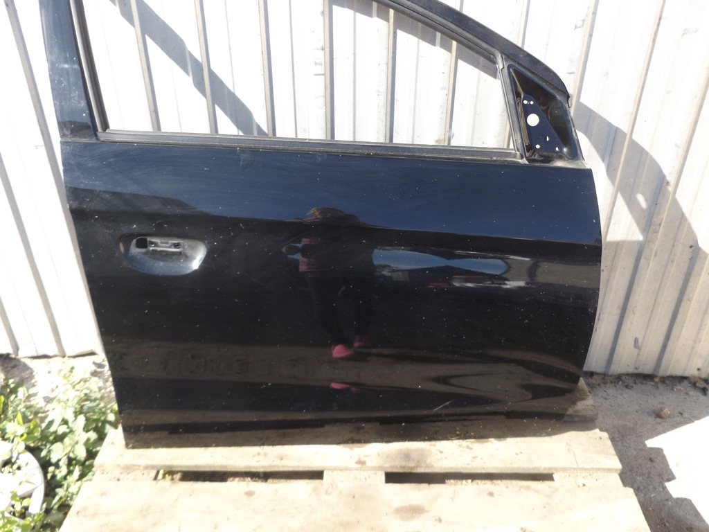 фото №4, Space star ii lift двері правий перед x08