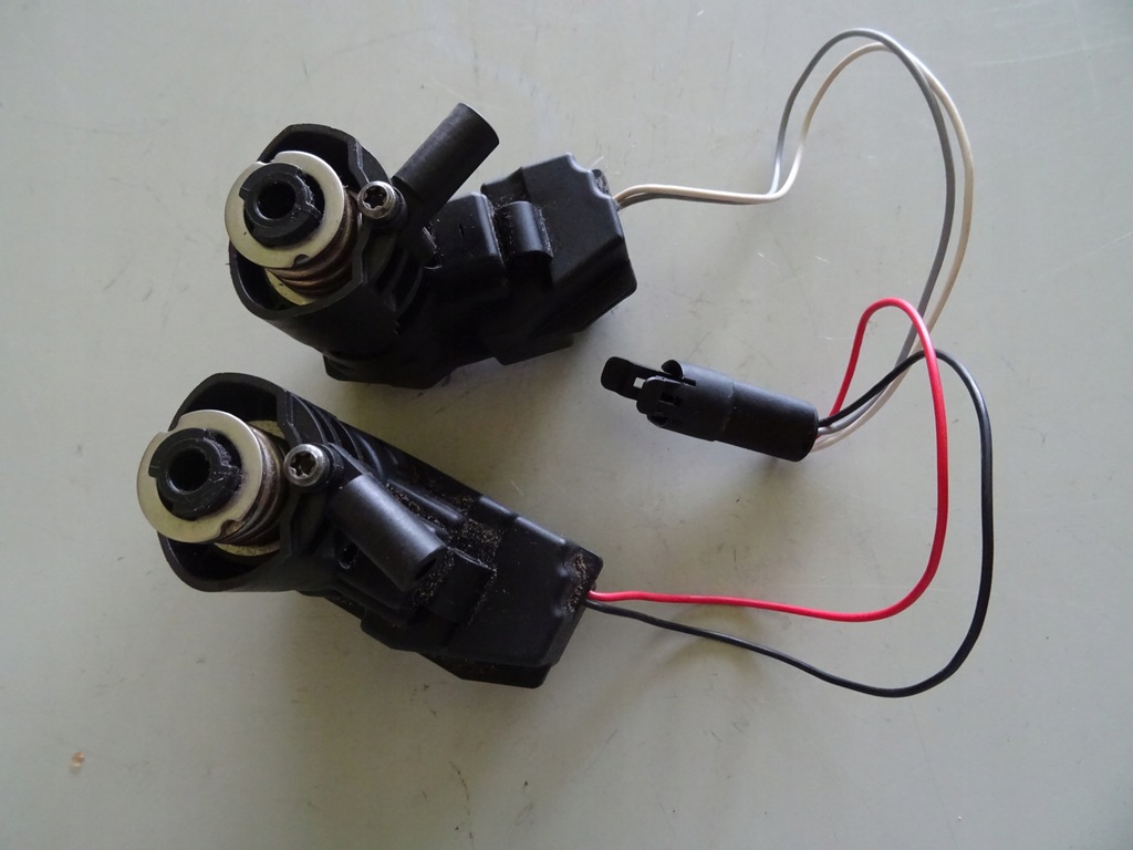 фото №5, Моторчик лампы mercedes atego 085382424 24v