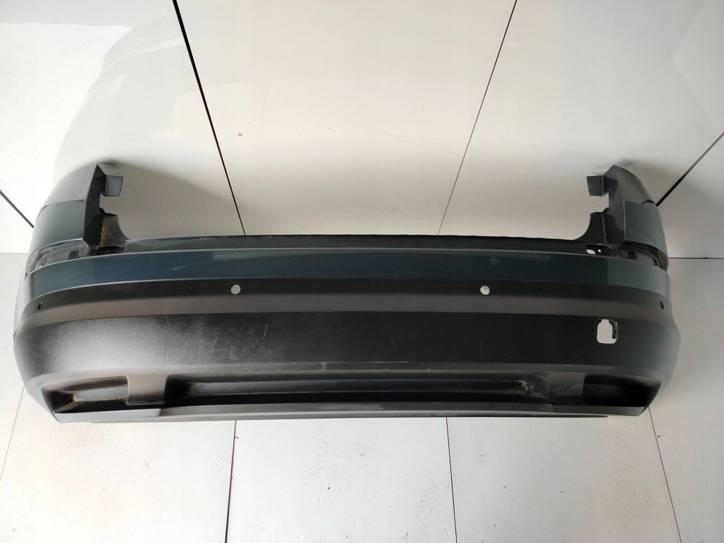 фото №1, Бампер задняя задний skoda kodiaq 2016- 565807421